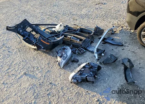 2018 BMW X2 xDrive28I z USA, uszkodzony, nr VIN WBXYJ5C37JEF76651